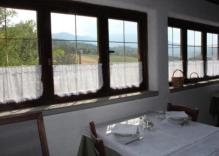 Hotel San Giorgio 3*