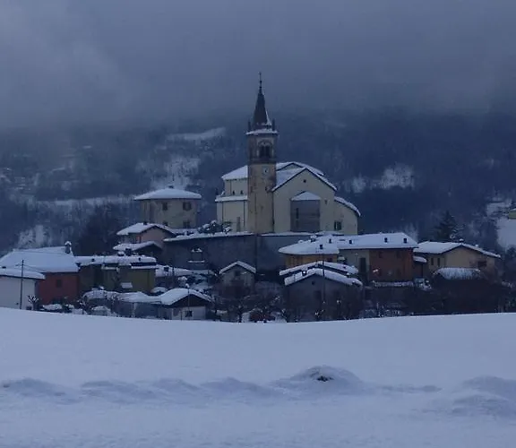 Szálloda San Giorgio Sestola