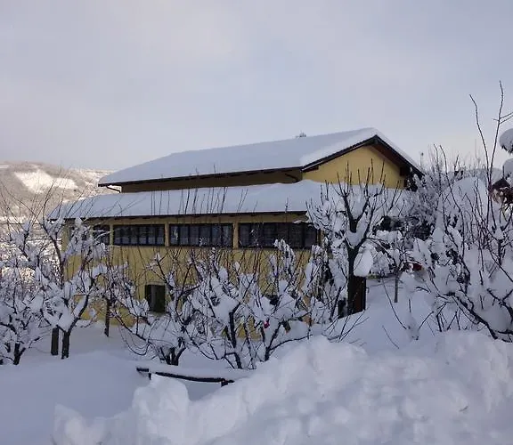 San Giorgio Hotel 3*