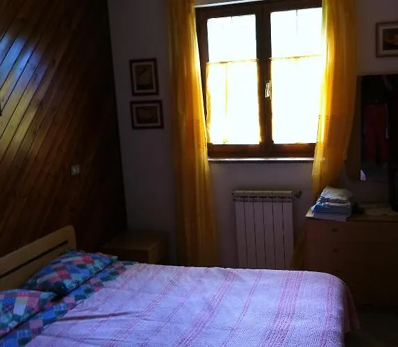 Szálloda San Giorgio Sestola