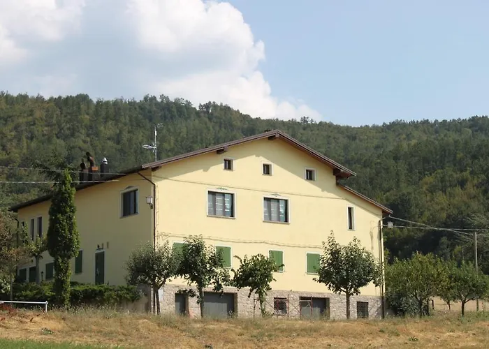 San Giorgio Szálloda