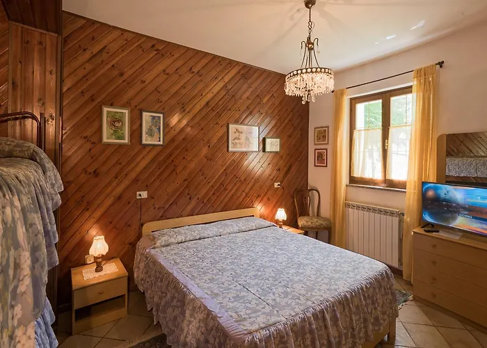 San Giorgio Hotel 3*