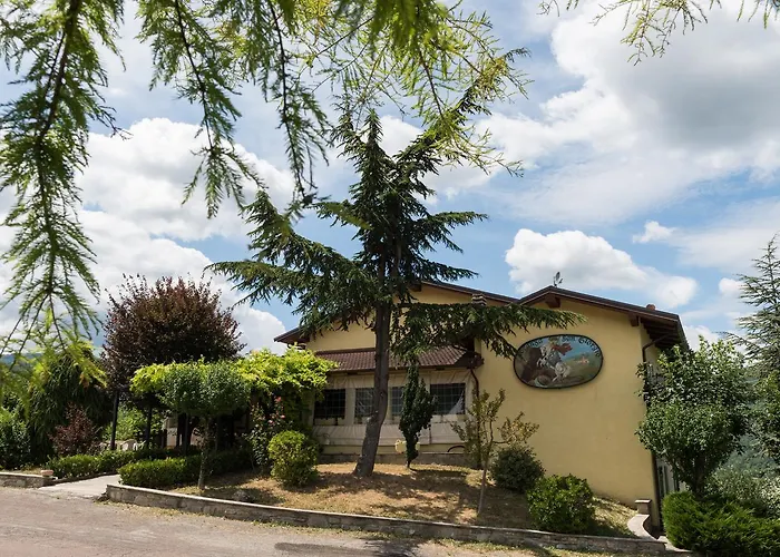 San Giorgio Hotel 3*