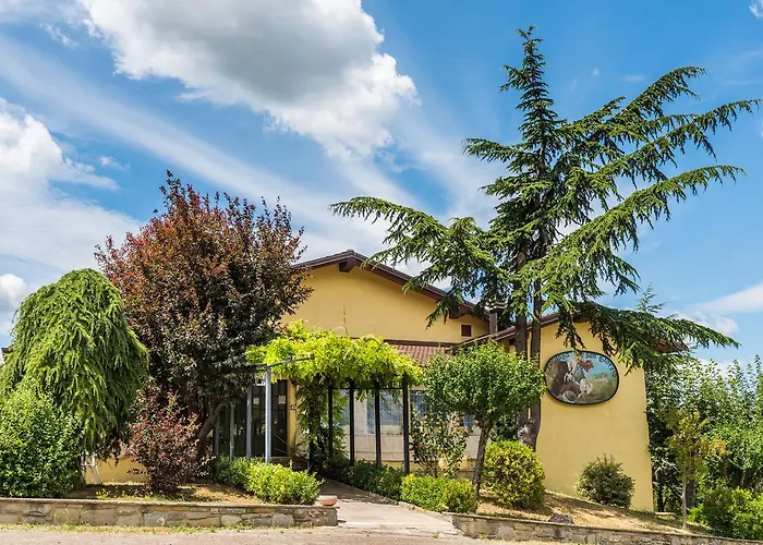 San Giorgio Hotel 3*