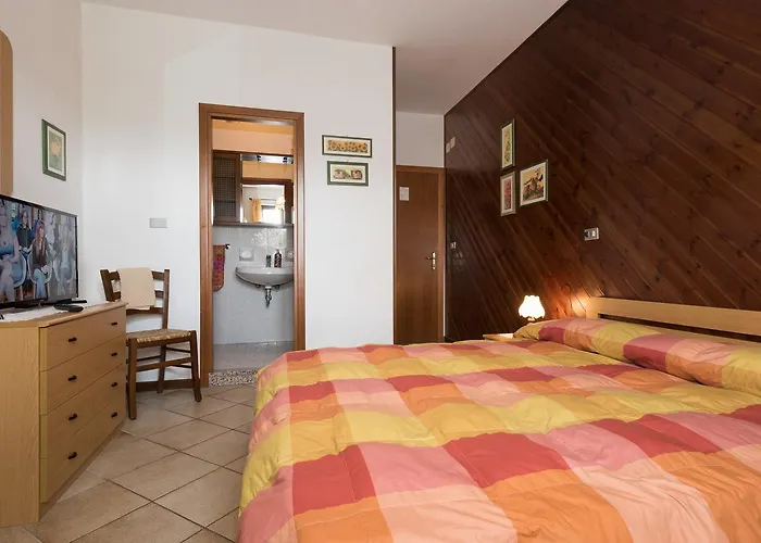 Hotel San Giorgio Sestola