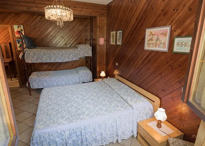 Hotel San Giorgio 3*