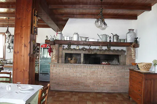 San Giorgio 3* Sestola