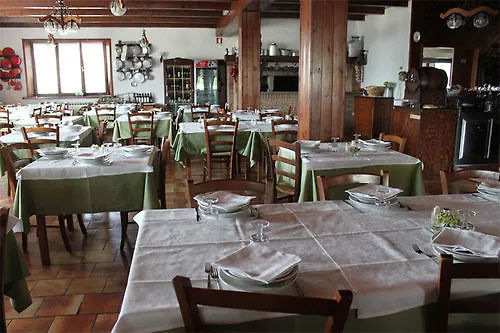 Hotel San Giorgio 3*