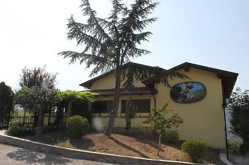 Hotel San Giorgio 3*