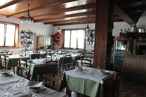 San Giorgio 3* Sestola