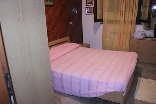 Hotel San Giorgio 3*