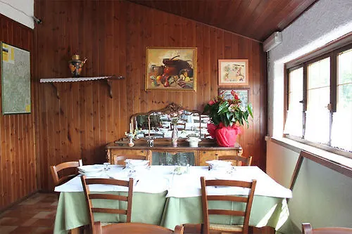 Szálloda San Giorgio 3*