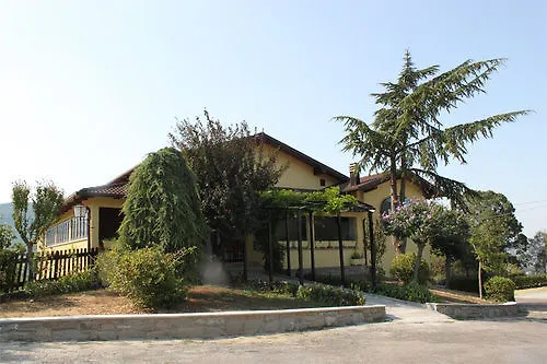 San Giorgio 3* Sestola