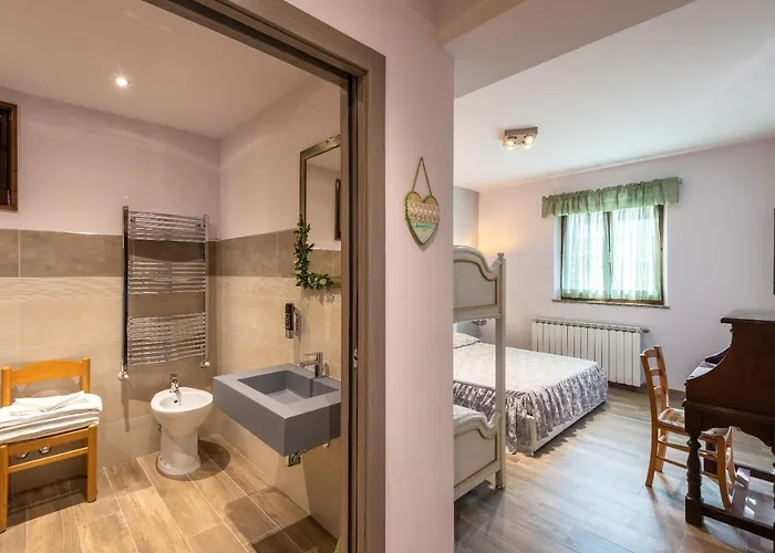 Hotel San Giorgio 3*