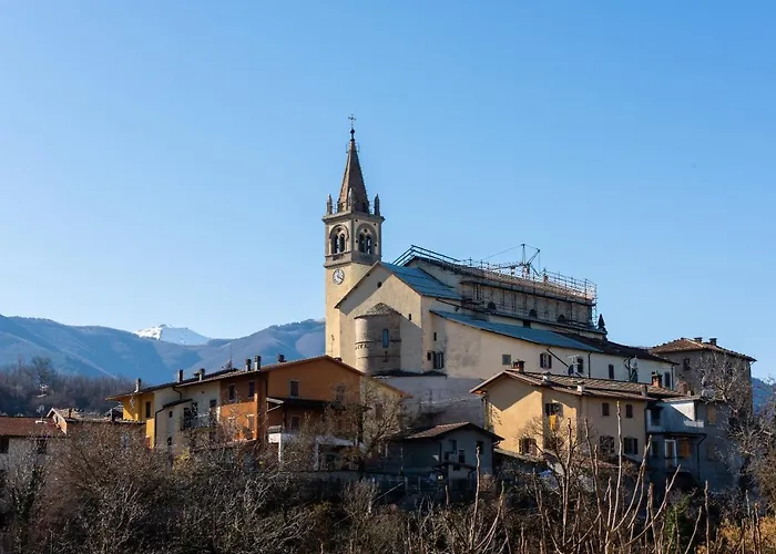 Szálloda San Giorgio