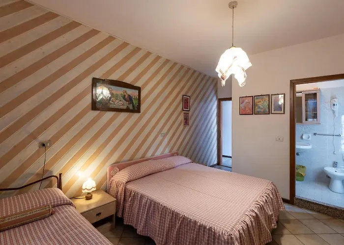 Szálloda San Giorgio 3*