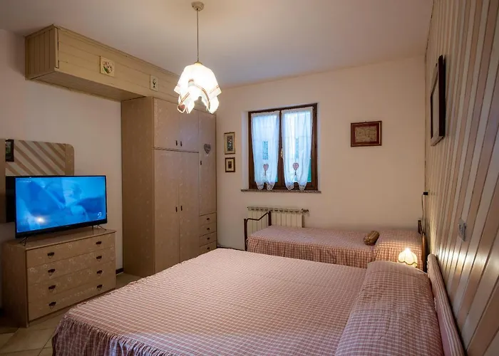San Giorgio Hotel 3*