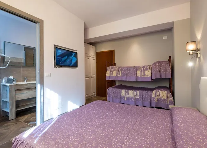 San Giorgio Hotel 3*