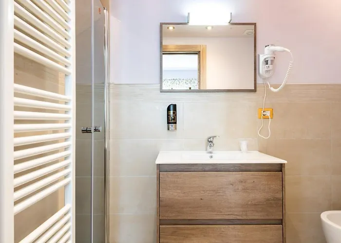 San Giorgio Szálloda