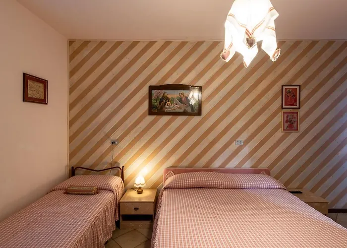 Hotel San Giorgio Sestola