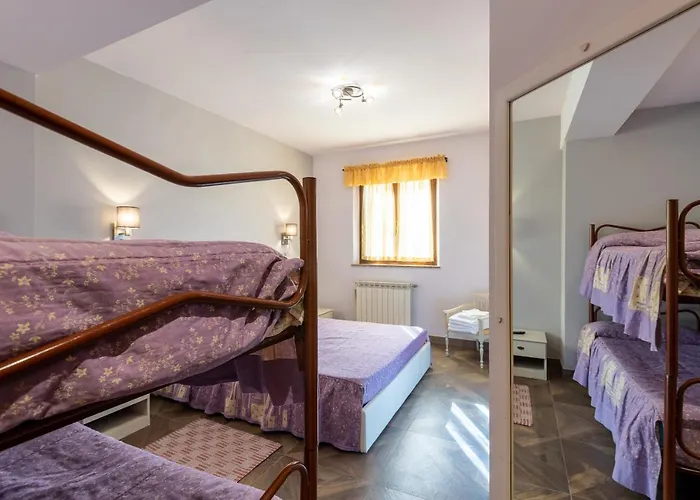 San Giorgio 3* Sestola