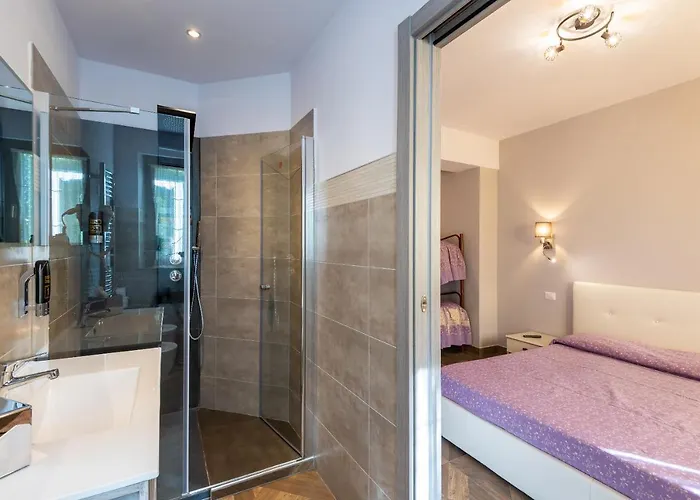 Hotel San Giorgio Sestola