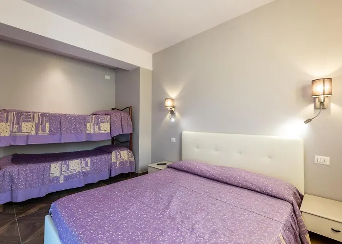 Szálloda San Giorgio 3*